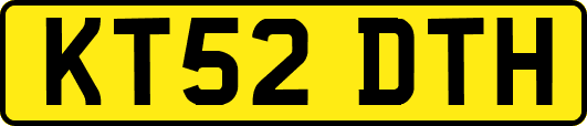 KT52DTH