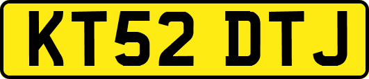 KT52DTJ