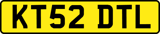 KT52DTL