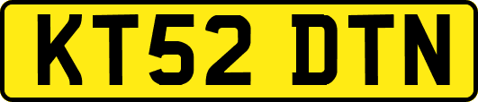 KT52DTN