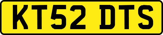 KT52DTS