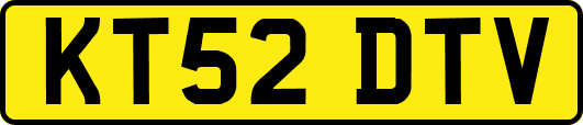 KT52DTV