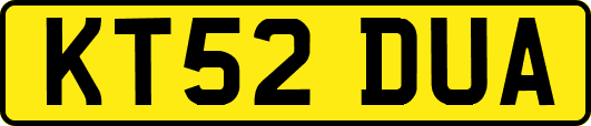 KT52DUA