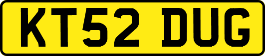 KT52DUG