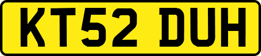KT52DUH