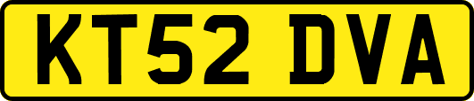 KT52DVA