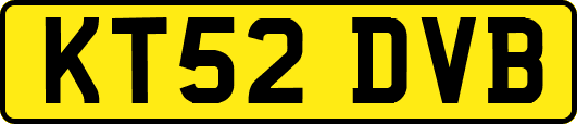 KT52DVB