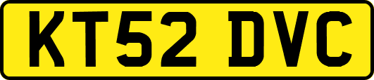 KT52DVC