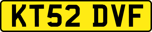 KT52DVF