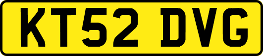 KT52DVG