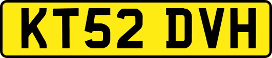 KT52DVH