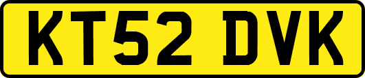 KT52DVK
