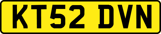 KT52DVN