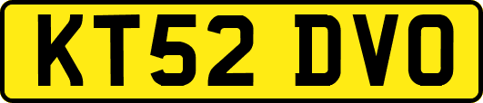 KT52DVO