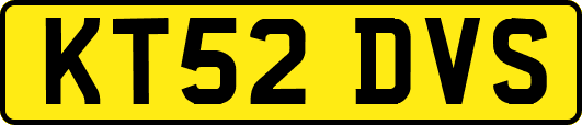 KT52DVS