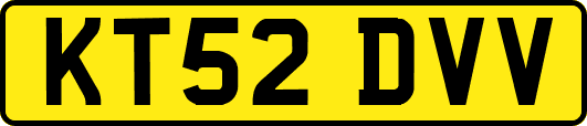 KT52DVV