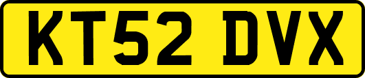 KT52DVX