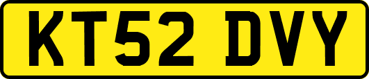 KT52DVY