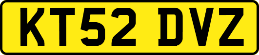 KT52DVZ