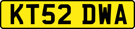 KT52DWA
