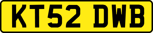 KT52DWB