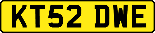 KT52DWE