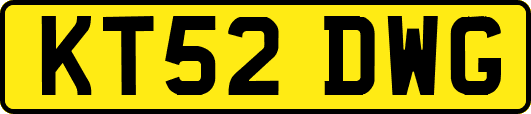 KT52DWG