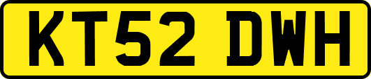 KT52DWH