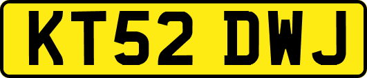 KT52DWJ