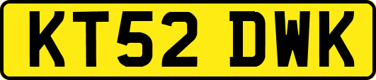 KT52DWK