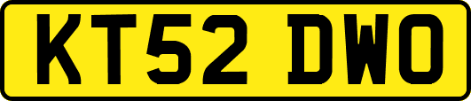 KT52DWO
