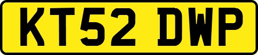KT52DWP