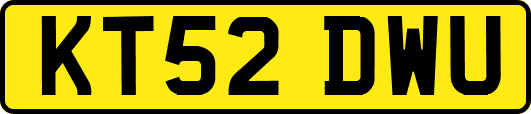 KT52DWU