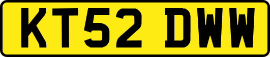 KT52DWW