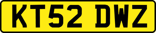 KT52DWZ