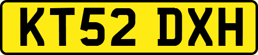 KT52DXH