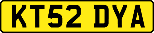 KT52DYA