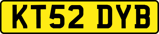 KT52DYB
