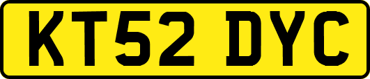 KT52DYC