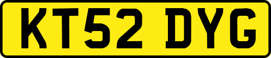 KT52DYG