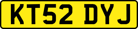 KT52DYJ