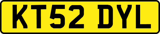 KT52DYL