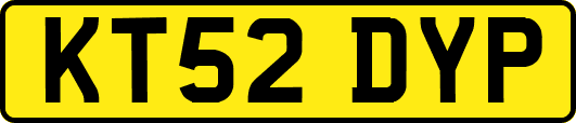 KT52DYP