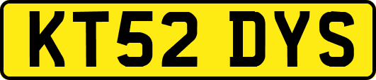 KT52DYS