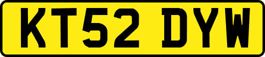 KT52DYW