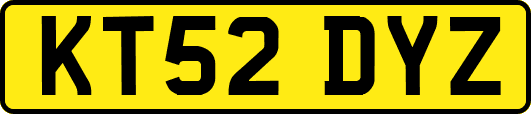 KT52DYZ