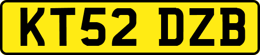 KT52DZB