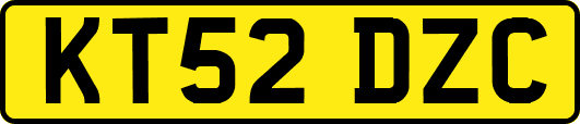 KT52DZC