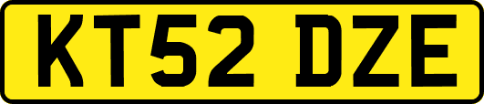 KT52DZE
