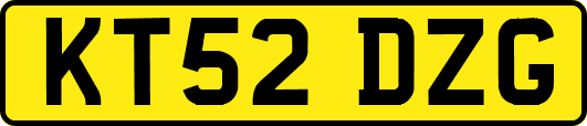 KT52DZG